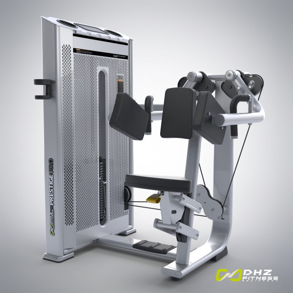 E-7005A Дельт-машина (Lateral Raise). Стек 110 кг.