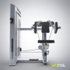 E-7005A Дельт-машина (Lateral Raise). Стек 110 кг.