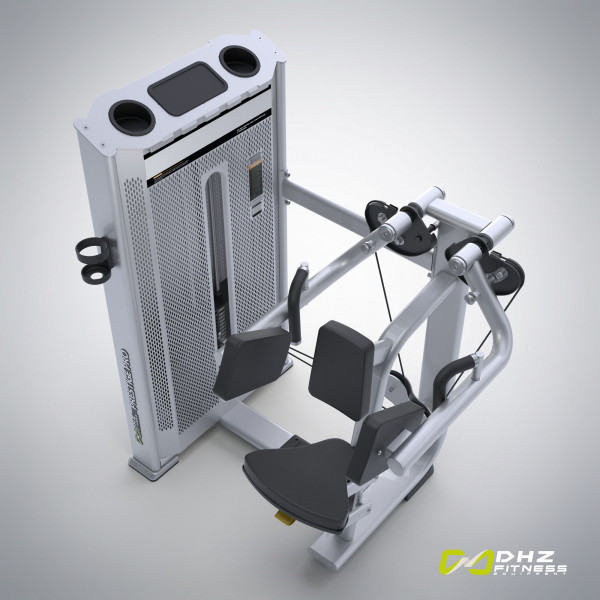 E-7005A Дельт-машина (Lateral Raise). Стек 110 кг.