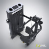 E-7005A Дельт-машина (Lateral Raise). Стек 110 кг.
