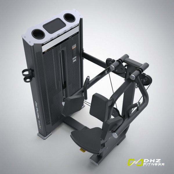 E-7005A Дельт-машина (Lateral Raise). Стек 110 кг.