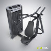 E-7006A Жим от плеч (Shoulder Press). Стек 110 кг.