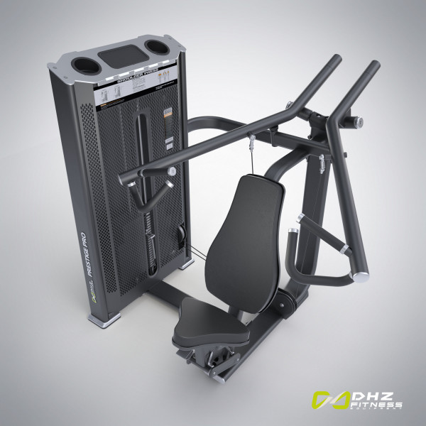 E-7006A Жим от плеч (Shoulder Press). Стек 110 кг.