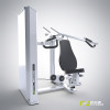 E-7006A Жим от плеч (Shoulder Press). Стек 110 кг.