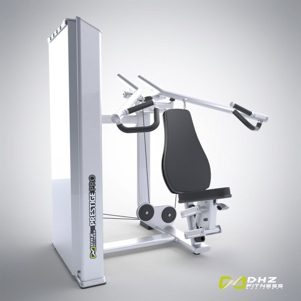 E-7006A Жим от плеч (Shoulder Press). Стек 110 кг.