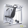E-7006A Жим от плеч (Shoulder Press). Стек 110 кг.