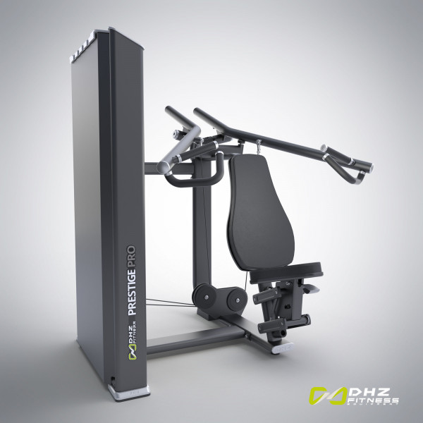E-7006A Жим от плеч (Shoulder Press). Стек 110 кг.