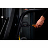 E-7008 Жим от груди вертикальный (Vertical Press). Стек 135 кг.