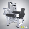 E-7023A Сгибание ног сидя (Seated Leg Cur). Стек 110 кг.