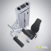 E-7023A Сгибание ног сидя (Seated Leg Cur). Стек 110 кг.