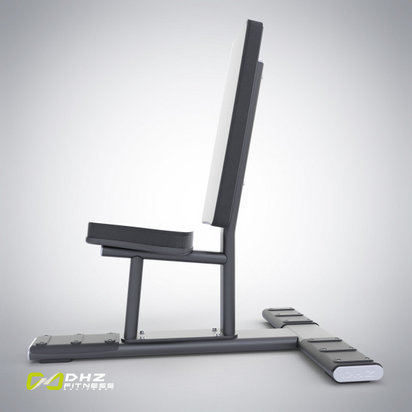 E-7038 Стул для жима сидя (Multi-Purpose Bench)