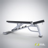 E-7039 Скамья универсальная, мобильная (Super Bench)