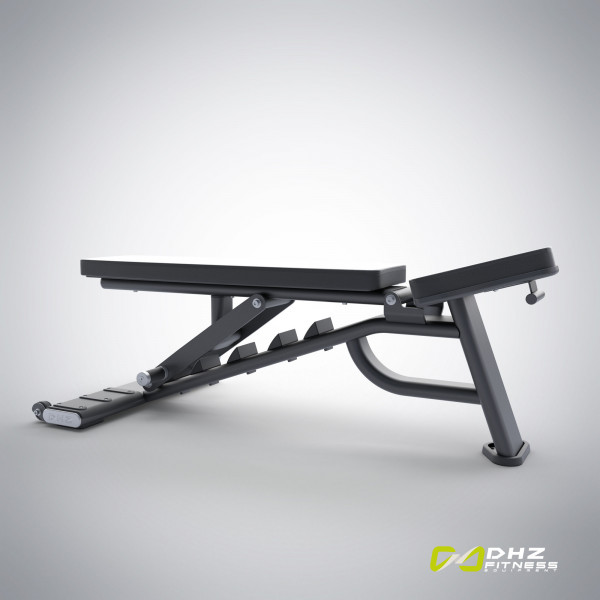 E-7039 Скамья универсальная, мобильная (Super Bench)
