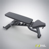 E-7039 Скамья универсальная, мобильная (Super Bench)