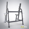 E-7050 Стойка для приседаний с ограничителями (Squat Rack)