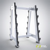 E-7055 Стойка для штанг 10 шт ( Barbell Rack)