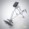 E-7061 Т-образная тяга с упором в наклоне (Incline Level Row)