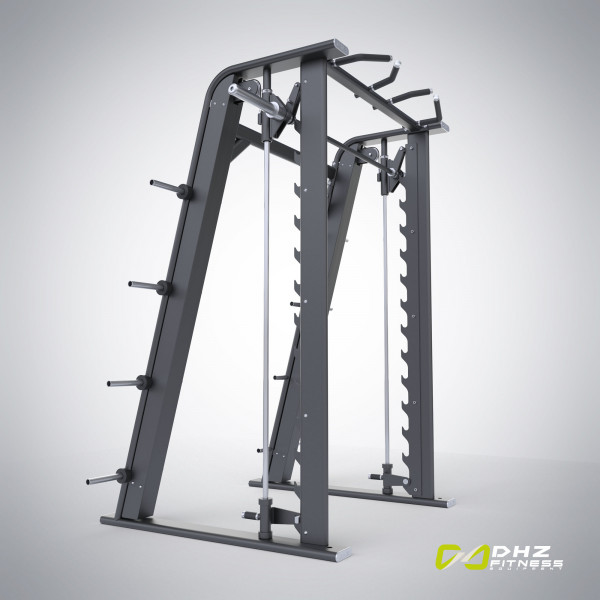 E-7063 Машина Смита (Smith Machine)