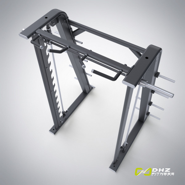 E-7063 Машина Смита (Smith Machine)
