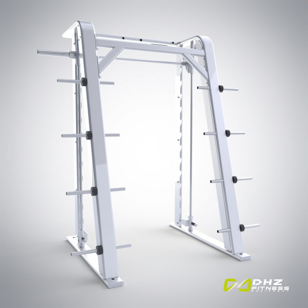 E-7063 Машина Смита (Smith Machine)