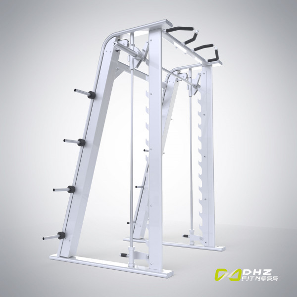 E-7063 Машина Смита (Smith Machine)