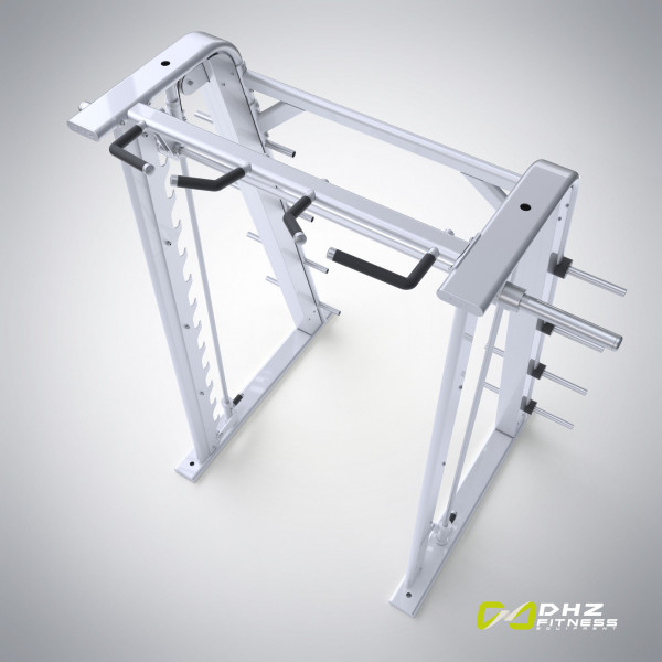 E-7063 Машина Смита (Smith Machine)