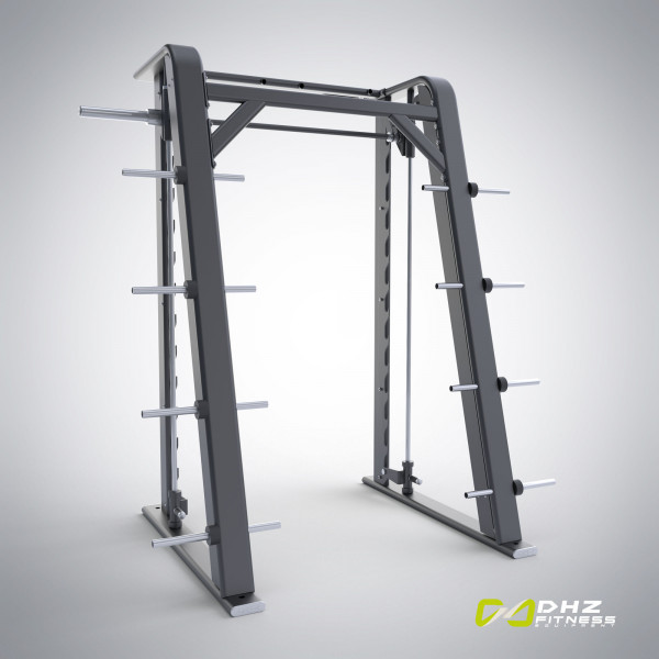 E-7063 Машина Смита (Smith Machine)