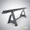 E-7067 Стойка для гантелей (Dumbell Rack)
