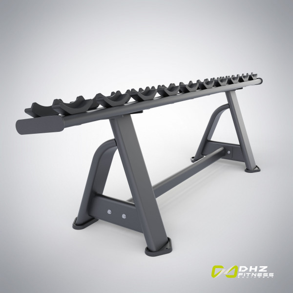 E-7067 Стойка для гантелей (Dumbell Rack)