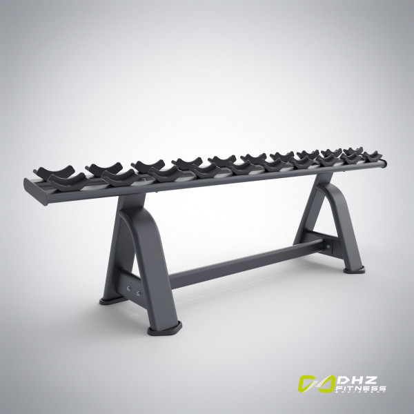 E-7067 Стойка для гантелей (Dumbell Rack)