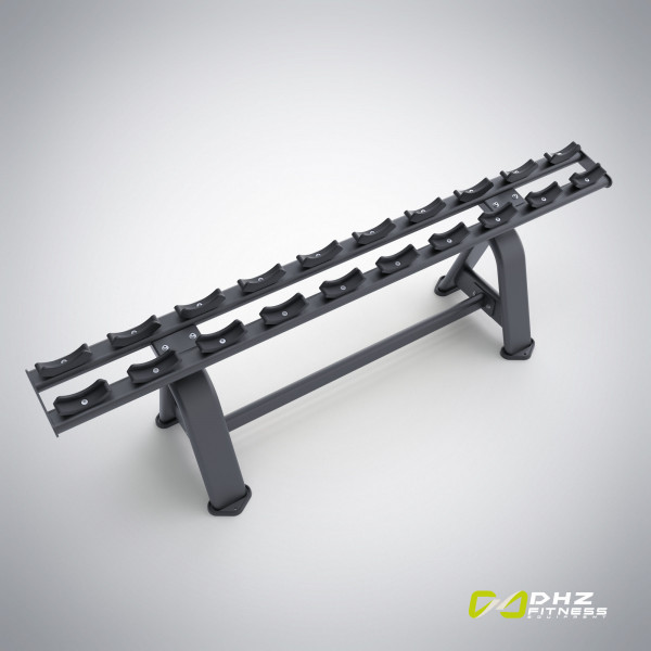 E-7067 Стойка для гантелей (Dumbell Rack)