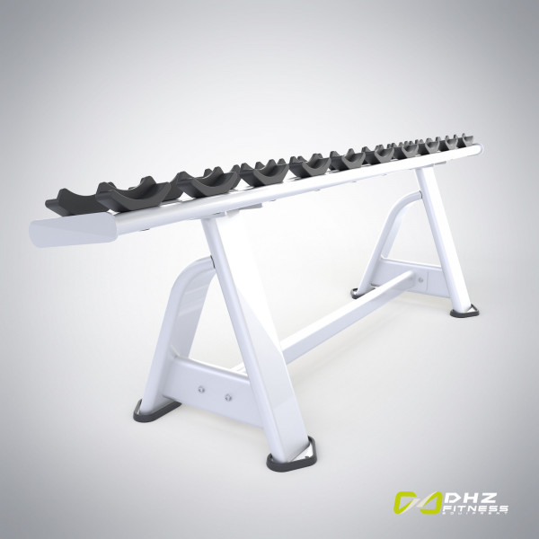E-7067 Стойка для гантелей (Dumbell Rack)