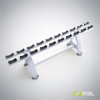 E-7067 Стойка для гантелей (Dumbell Rack)