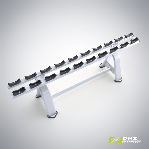 E-7067 Стойка для гантелей (Dumbell Rack)