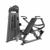 E-3006 (U3006C) Жим от плеч (Shoulder Press). Стек 109 кг.