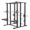 JN2063A Машина Смита - Силовая рама (Smith Combo Rack)