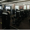 E-7006 Жим от плеч (Shoulder Press). Стек 110 кг.