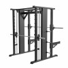 JN2063B Машина Смита с противовесом - Силовая рама (Smith Combo Rack)