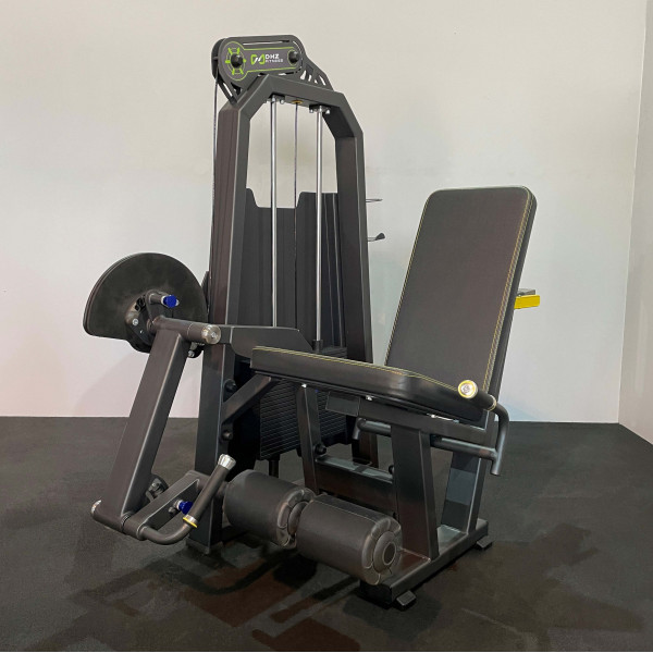R-2002 Разгибание ног сидя (Leg Extension). Стек 100 кг