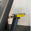 R-2002 Разгибание ног сидя (Leg Extension). Стек 100 кг