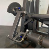 R-2002 Разгибание ног сидя (Leg Extension). Стек 100 кг