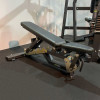 R-2039 Скамья универсальная, мобильная (Super Bench)