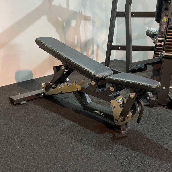 R-2039 Скамья универсальная, мобильная (Super Bench)