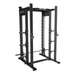 R-2063 Машина Смита - Силовая рама (Smith Combo Rack)