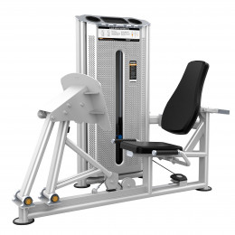 U-2003 Жим ногами (Leg Press). Стек 140 кг.