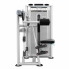 U-2005 Дельт-машина (Lateral Raise). Стек 56 кг.