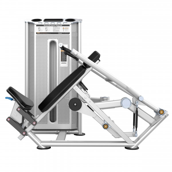U-2006 Жим от плеч (Shoulder Press). Стек 109 кг.