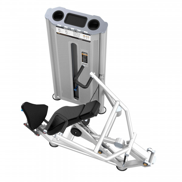 U-2006 Жим от плеч (Shoulder Press). Стек 109 кг.
