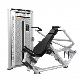 U-2006 Жим от плеч (Shoulder Press). Стек 109 кг.