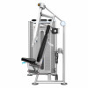 U-2008 Жим от груди вертикальный (Vertical Press). Стек 140 кг.